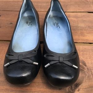 VIONIC Orthahell Olivia Loafer Ballet Flats